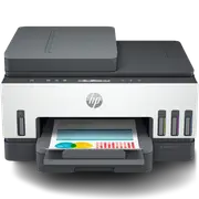 HP Smart Tank 7305e All-in-One Printer