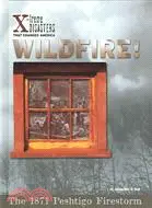 在飛比找三民網路書店優惠-Wildfire!: The 1871 Peshtigo F