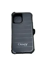 OtterBox Defender Series Pro Case + Holster for iPhone 12 & iPhone 12 Pro (6.1")