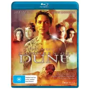Frank Herbert's Children of Dune Blu-Ray (2003) - Greg Yaitanes