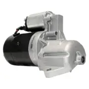 Starter Motor For 1985-1988 Nissan Pulsar NX Counter Clockwise 2 Mounting Hole (for: Nissan)
