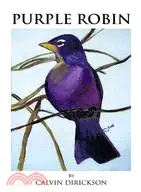 在飛比找三民網路書店優惠-Purple Robin