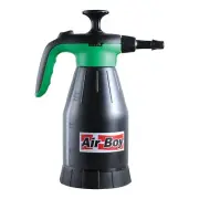 Air Boy Acidic / Amonia 1.5ltr Pressure Sprayer / Viton Seals Made in Italy NEW