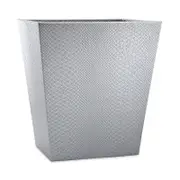 Labrazel Conda Black Waste Basket