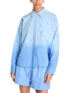 Essentiel Antwerp Embellished Shirt