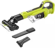 [RYOBI] ONE+ 18V Cordless Hand Vacuum with Powered Brush (Tool Only)