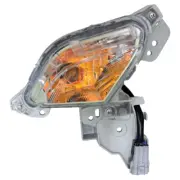 For Mazda CX-3 Turn Signal Light 2016 17 18 2019 Passenger Side MA2531120 (for: Mazda)