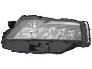 For Head Lamp 2021 2022 Rogue S Driver Left Side NI2502287 US Built Model Only (for: Nissan)