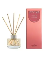 [ECOYA] Maple & Patchouli Mini Diffuser 50ml
