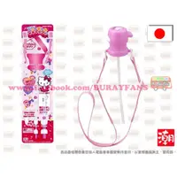 在飛比找蝦皮購物優惠-[B&R快件]日本 HELLO Kitty 寶特瓶 保特瓶 