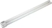 LUMINOS 1 Vector Plasma 36w Replacement Tube Shatterproof Attracts Flying Insect