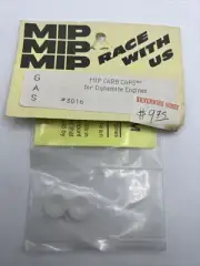 MIP Carb Caps-Dynamite Eng MIP3016
