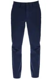 Chino trousers PS PAUL SMITH Men Tg. 32 JEANS M2R922PN21553 49V BLUE