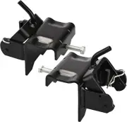 Quick Hookup Replacement Weight Distribution Hitch Bracket for Trailer, Compa...