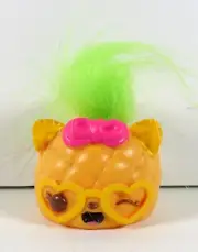 NEW Num Noms Party Hair Series 1 Figure Party Pina Pineapple