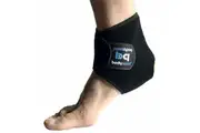 Bodyassist One Size Thermal Ankle Wrap BEIGE