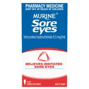 Murine Sore Eyes Drops 15ml