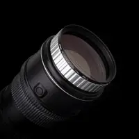在飛比找ETMall東森購物網優惠-NiSi耐司近攝鏡微距鏡鏡頭67/72/77mm適用佳能尼康