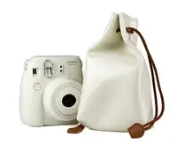 在飛比找樂天市場購物網優惠-相機包 一次成像拍立得相機包mini8/7s/25/50s相
