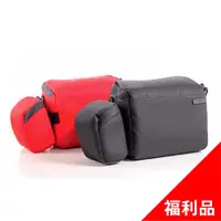 在飛比找蝦皮商城優惠-CAPDASE mKeeper 相機包 DISCOVER-1