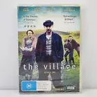 The Village Series 1 | DVD Set John Simm Maxine Peake BBC British Drama Reg 4