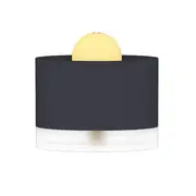 Air Humidifier Usb Cooling Mist Sprayer Mini Travel Desktop Humidifying Moisture Mist Maker