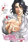 The Vampire and His Pleasant Companions, Vol. 5 (VAMPIRE & HIS PLEASANT