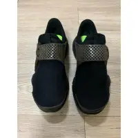 在飛比找蝦皮購物優惠-NIKE SOCK DART 全黑 襪套 23.5公分