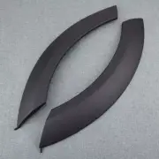 Fit for BMW MINI Cooper 2002-2008 Pair Wheel Arch Front Fender Molding Trim (for: Mini)