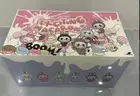 Authentic POP MART labubu The Monsters Exciting Macaron Plush Series Sealed