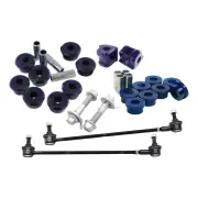 Rear SuperPro Suspenison Bush Kit for Holden Apollo JM JP 1993 - 1997