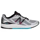 New Balance Women's Fresh Foam Vongo V2 (Size 6) White Blue MVNGOWB2
