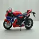 全新盒裝~1:12~本田 HONDA CBR 1000RR-R 紅色 重型機車模型 玩具 禮物 兒童 重機 模型車