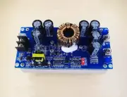 DC Buck Converter 30A 800W Step-down Power Supply Module IN 20-70V OUT 2.5-58V