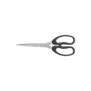 Chef Inox Herb Scissors with Black Polypropylene Handle 200mm Kitchenware