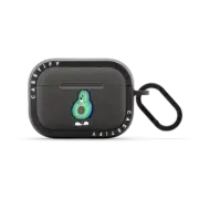 AirPods Pro 2 Bounce Case Stefan Marx- Avocado AirPods Pro