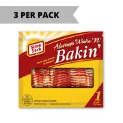 Stink Sack – Wake N Bakin Bags – 17.7cm x 19cm