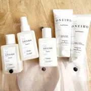 NWT ONEIRO Sunchasers Ready Go Kit Travel Ready Clean & Vegan Personal Care New