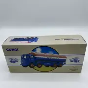 CORGI CLASSICS # 97970 Foden Tanker REGENT