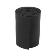 Tailoring DIY Sewing Stretchy Knitting Elastic Band Strap Black 2.84 Yards