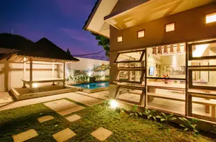 峇裏島洛卡爾旅舍Lokal Bali Hostel