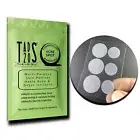 EXTRA LARGE/JUMBO Acne Dots Pimple Patches, OVERSIZED Hydrocolloid Spot Bandages