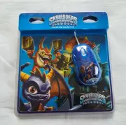 Skylanders Spyro's Adventure USB Computer Mouse & Mouse Pad Set New NOS 2012