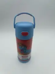 Thermos Funtainers Series Dinosaur Water Bottle
