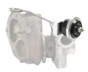 Turbosmart TS-0601-1182 IWG75 EVO 6-8 Black18PSI