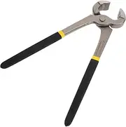 BUGUUYO Professional Cattle Horse Goat Sheep Hoof Nippers Trimmer Metal Material Safe