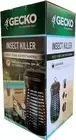 Gecko BZ20 Outdoor Bug Zapper - Mosquito Zapper - 1100V Electric Grid - 20W Lamp