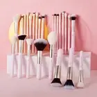 Jessup Makeup Brushes Set 25Pcs Face Blush Foundation Eyeshdow Make up Brush Set
