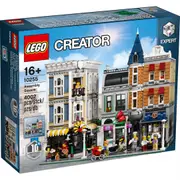 LEGO® 10255 Creator Expert Assembly Square