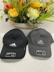Adidas Superlite Hat Aeroready UPF 50 Men's Cap Hat (You Pick) NWT